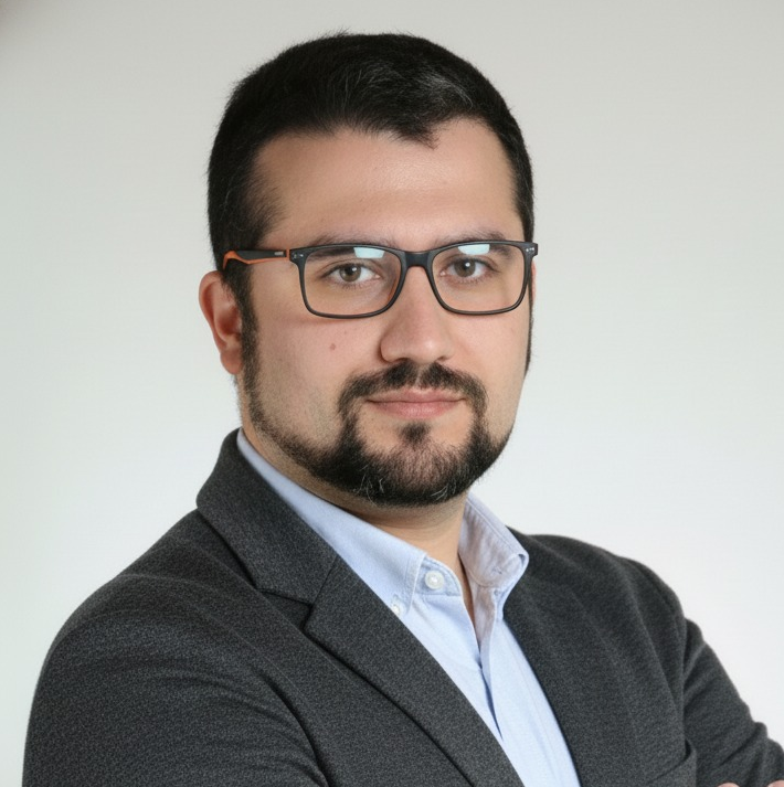 Rodrigo Espinoza Astorga