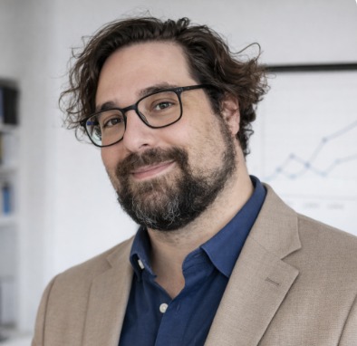 Benjamin Felipe Errazuriz Aguirre