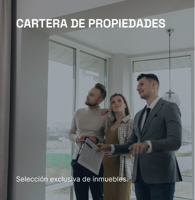 Asesoria inmobiliaria para arriendo y venta